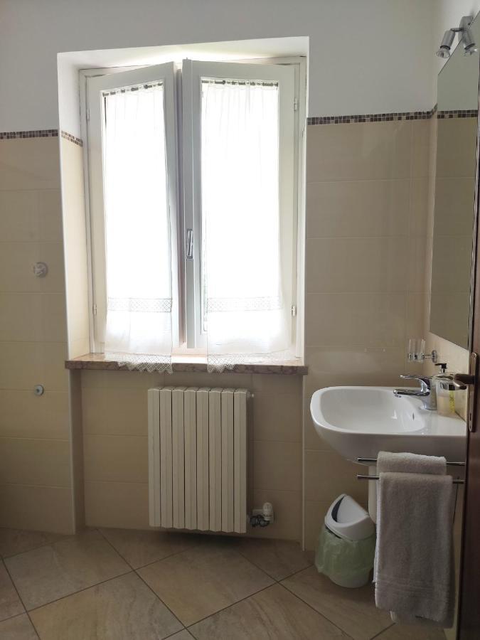 Sara Holiday Rentals Μπαρντολίνο Εξωτερικό φωτογραφία