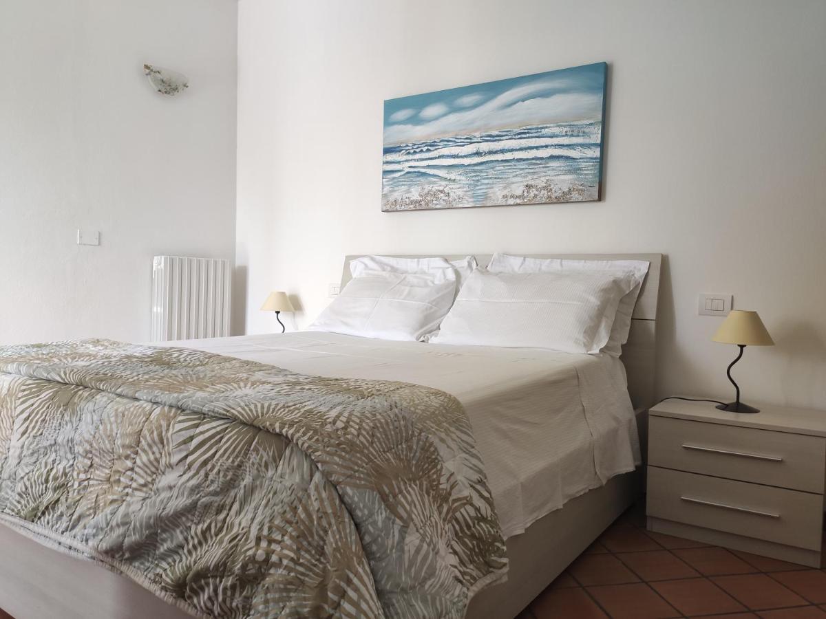 Sara Holiday Rentals Μπαρντολίνο Εξωτερικό φωτογραφία