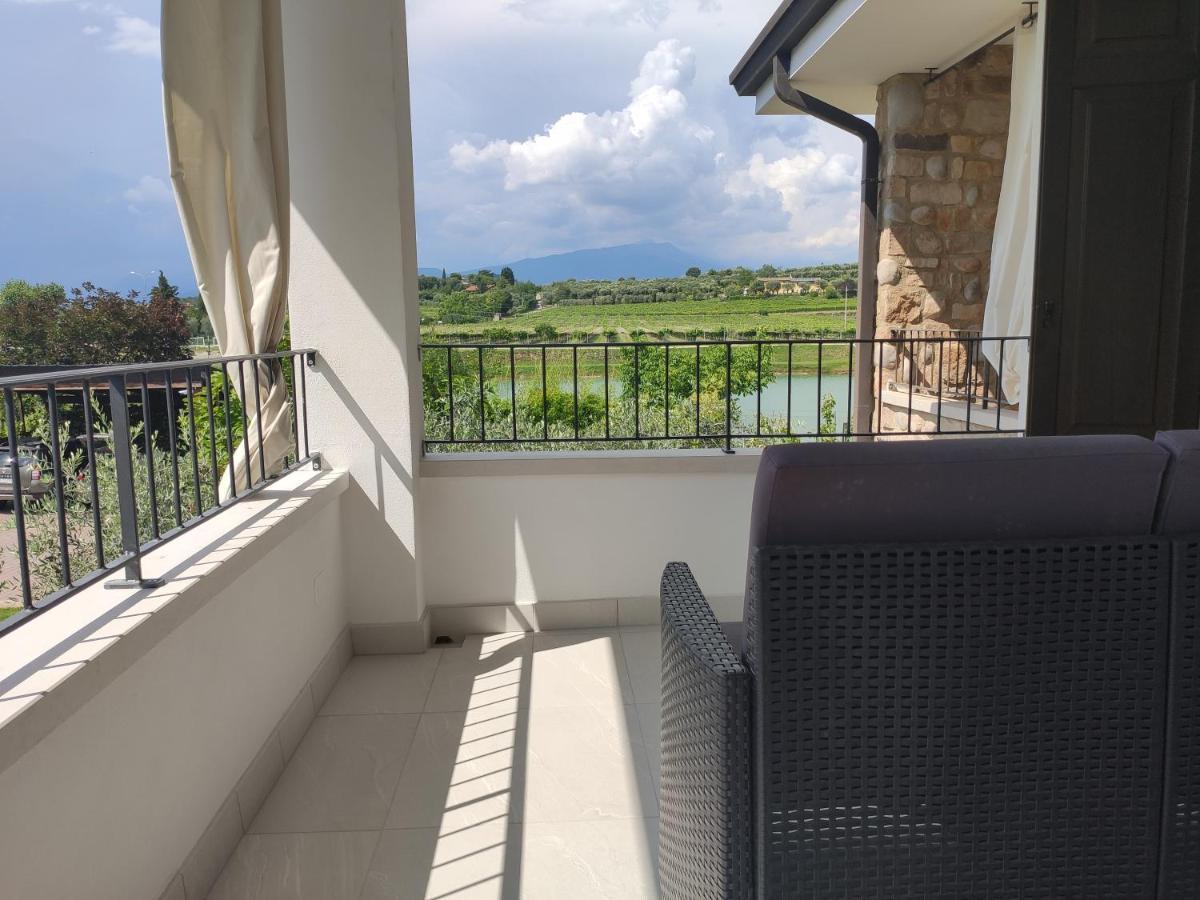 Sara Holiday Rentals Μπαρντολίνο Εξωτερικό φωτογραφία