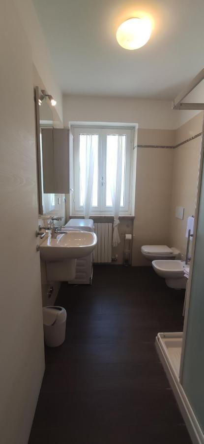 Sara Holiday Rentals Μπαρντολίνο Εξωτερικό φωτογραφία