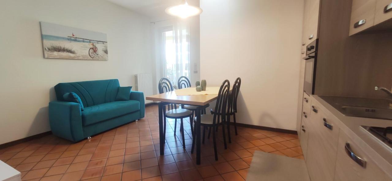 Sara Holiday Rentals Μπαρντολίνο Εξωτερικό φωτογραφία