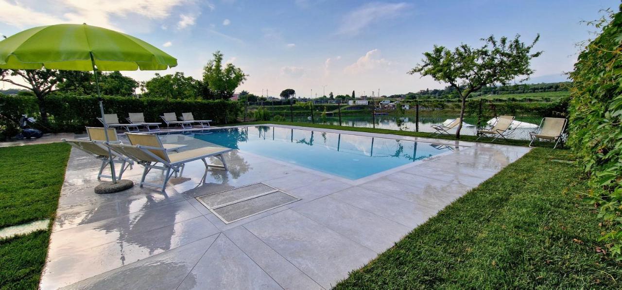 Sara Holiday Rentals Μπαρντολίνο Εξωτερικό φωτογραφία
