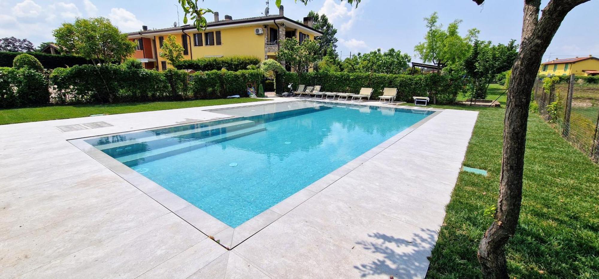 Sara Holiday Rentals Μπαρντολίνο Εξωτερικό φωτογραφία