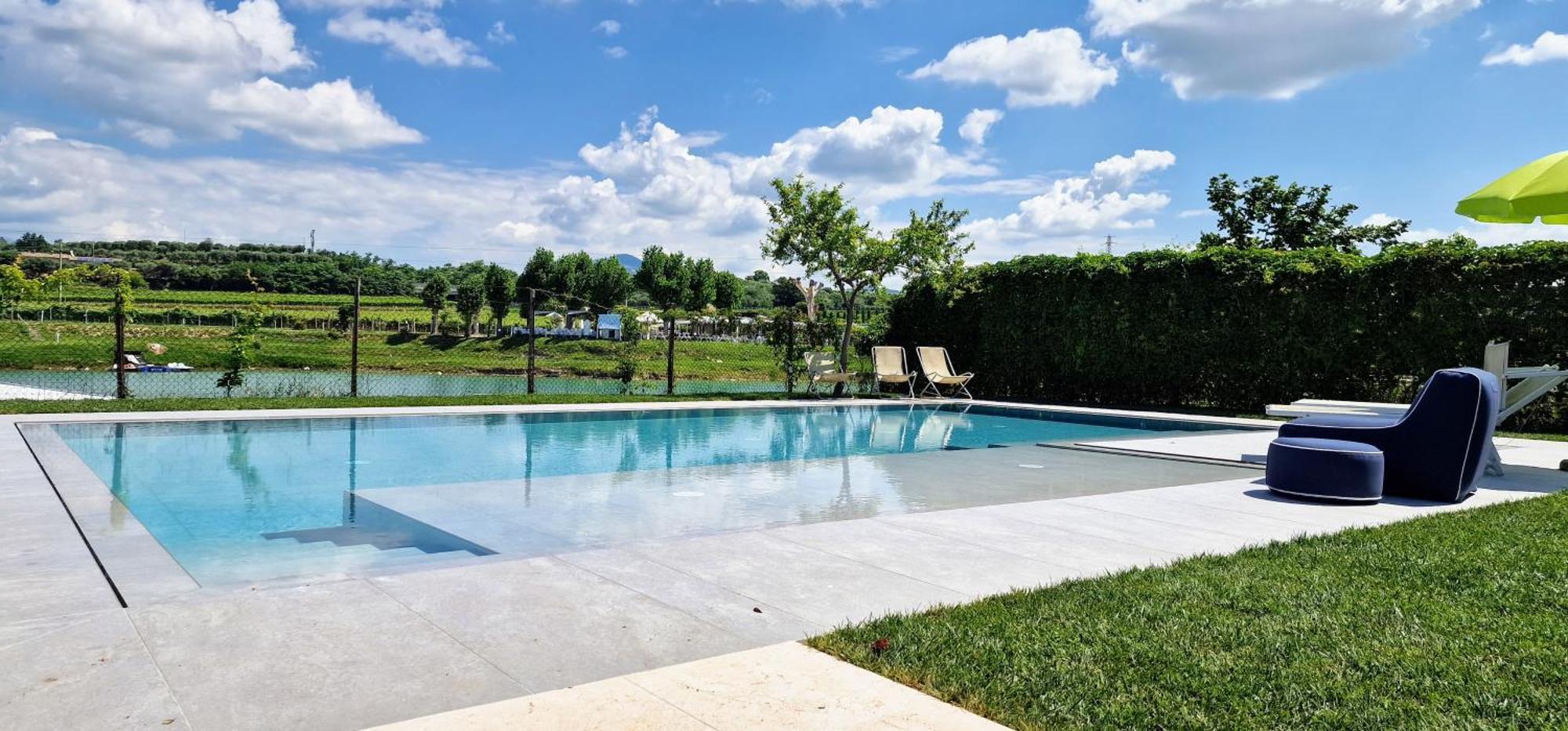 Sara Holiday Rentals Μπαρντολίνο Εξωτερικό φωτογραφία